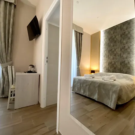 Hotelier 51 Pensionat