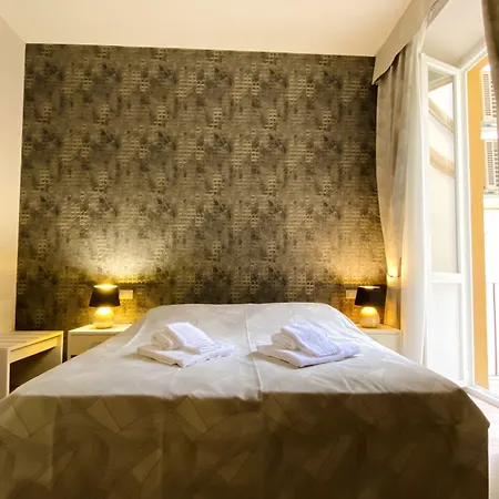 Pensionat Hotelier 51 Rom