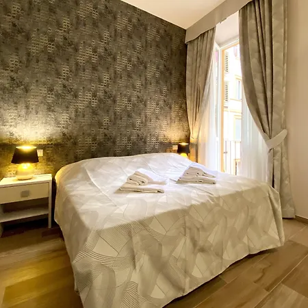 Hotelier 51 Pensionat Rom