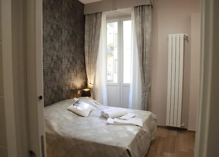 Hotelier 51 Pensionat Rom