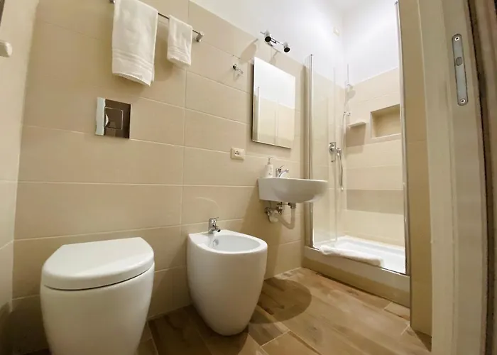 Hotelier 51 Pensionat Rom