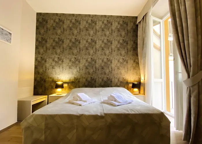 Pensionat Hotelier 51 Rom