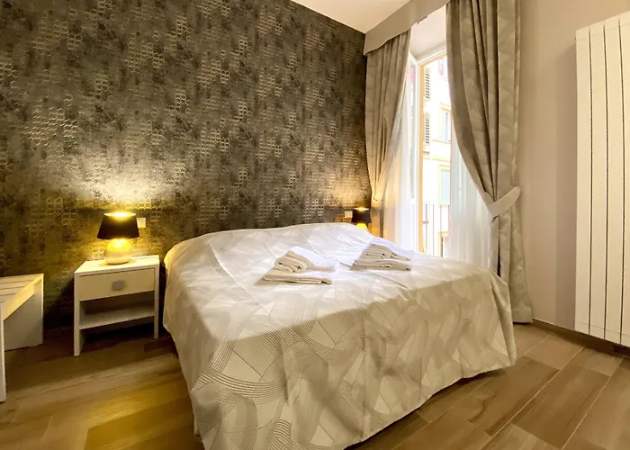 Hotelier 51 Pensionat Rom