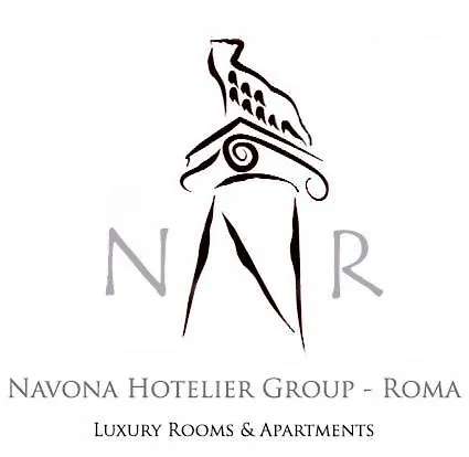 Hotelier 51 3* Рим