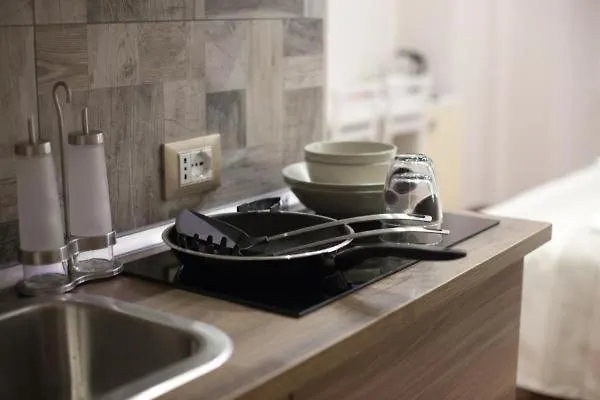 Guest house Hotelier 51