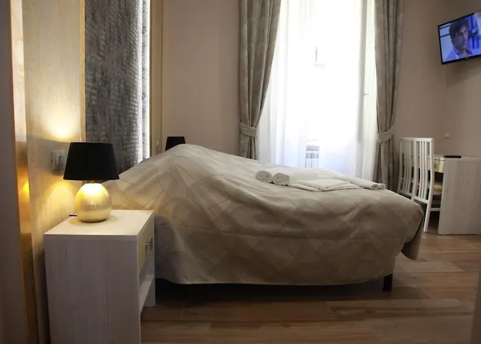 Guest house Hotelier 51