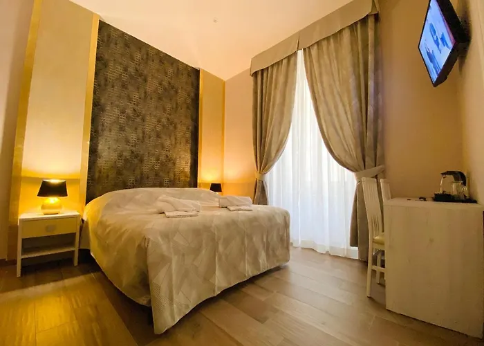 Guest house Hotelier 51 Rome