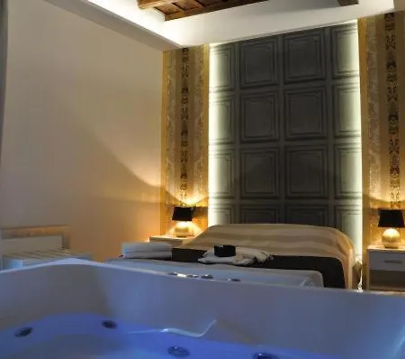 Hotelier 51 Rome