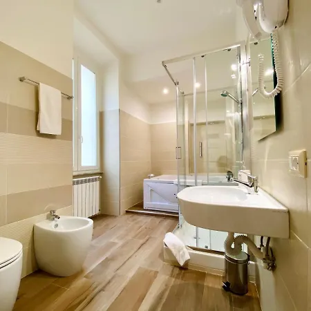 Guest house Hotelier 51 2*