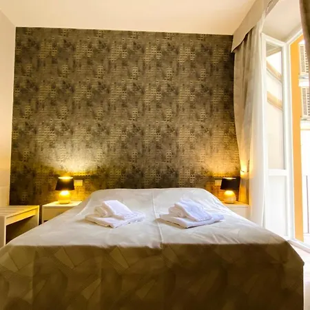 Guest house Hotelier 51