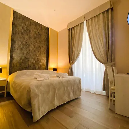 Pensionat Hotelier 51 Rom