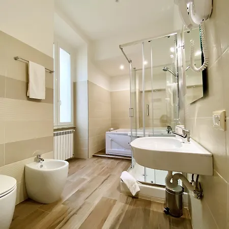 Hotelier 51 Pensionat Rom