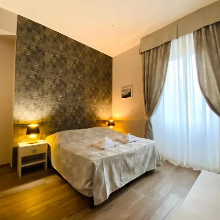 Hotelier 51 3* Řím