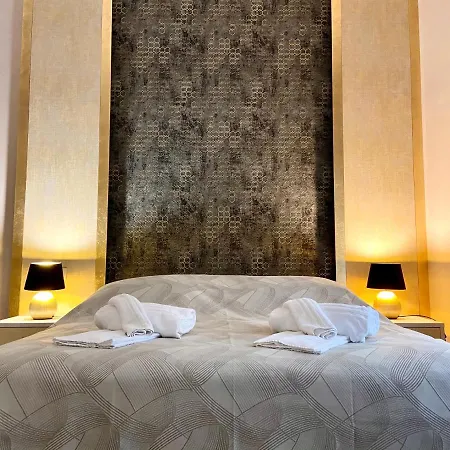Hotelier 51 Řím
