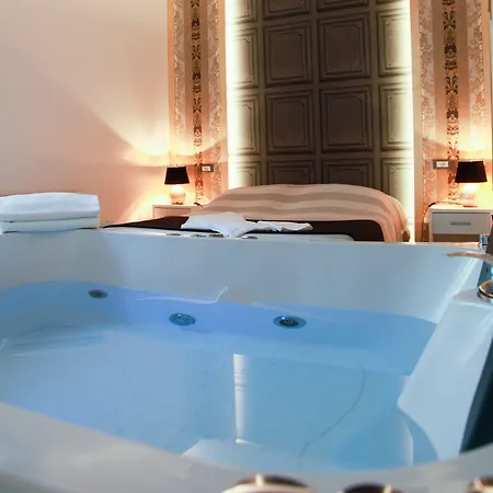 Hotelier 51 3* Řím