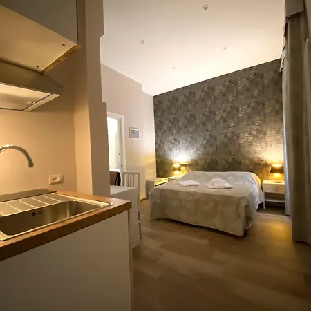 Hotelier 51 Ρώμη