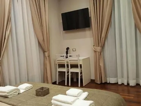 Hotelier 51 Гостевой дом 3*