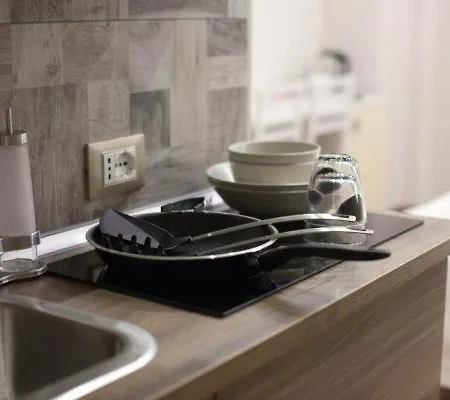 Гостевой дом Hotelier 51