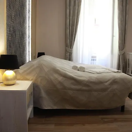 Гостевой дом Hotelier 51